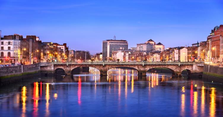 Dublin City Breaks