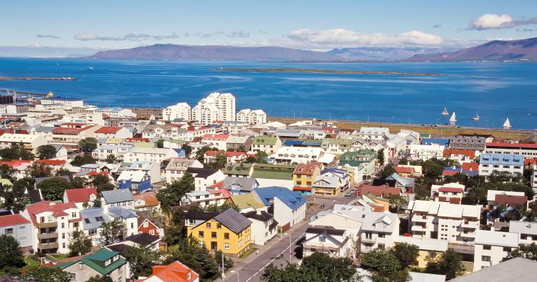 Reykjavik City Breaks