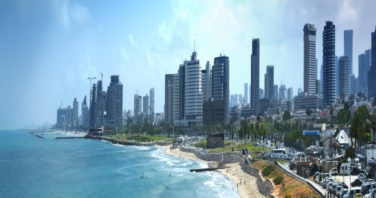 Tel Aviv City Breaks