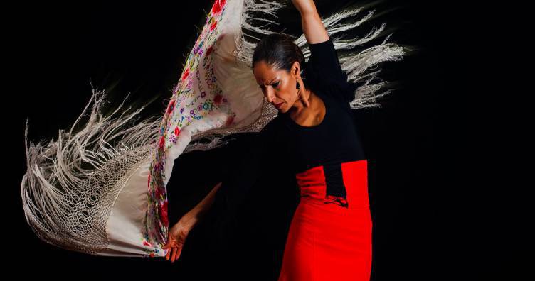 Flamenco Show and Dinner – Tablao Cordobes