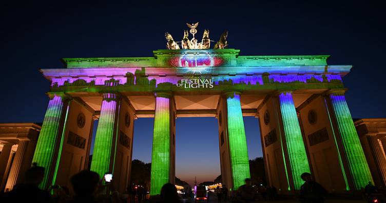 Events in Berlin