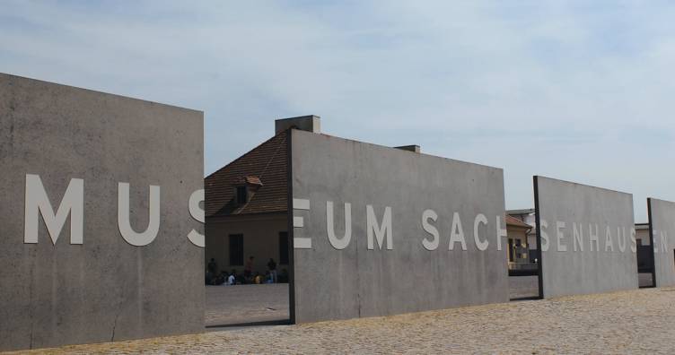 Sachsenhausen