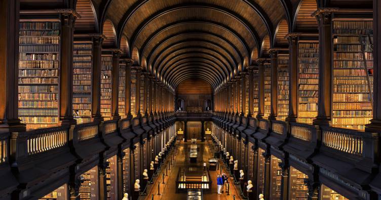 Book of Kells Early Access Tour