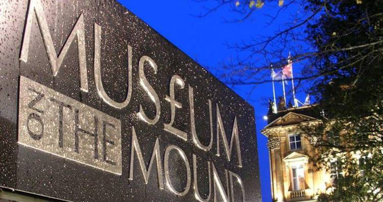Museum on the Mound