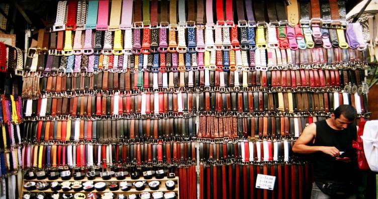 Leather Markets