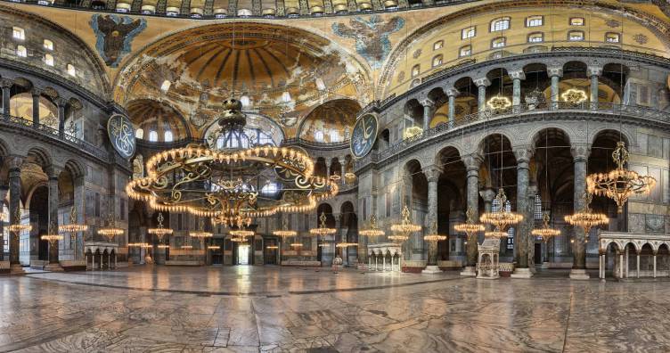Small Group Istanbul in One Day Tour