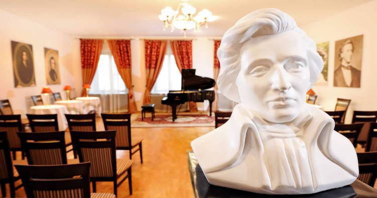 Chopin Piano Concert