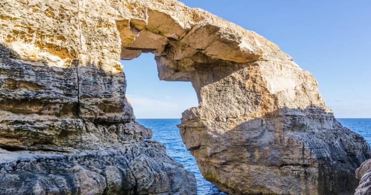 Take a trip to Gozo