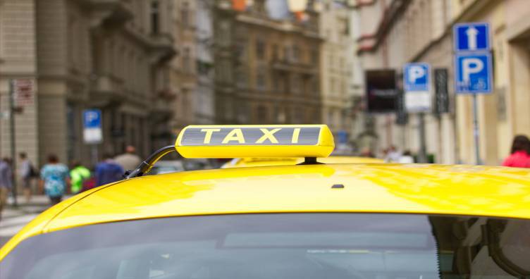 Avoid hiring taxis