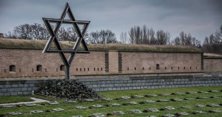 Terezín Concentration Camp