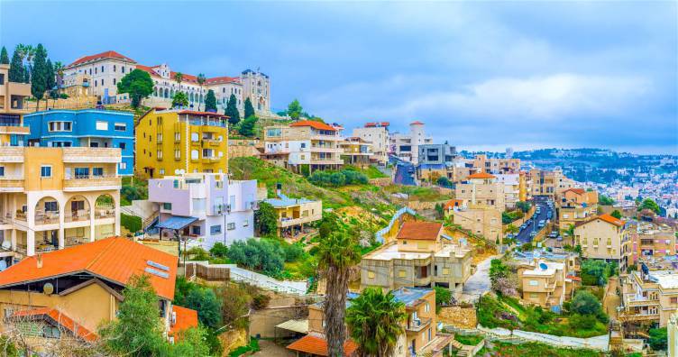Nazareth, Tiberias, and the Sea of Galilee Day Trip