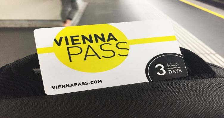 Get a Vienna Pass